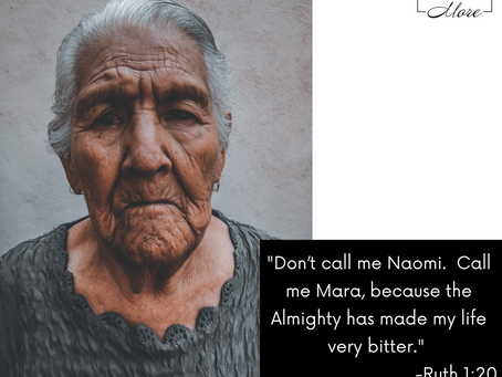 Thursday, April 22nd - Becoming More Trusting