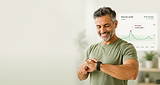 glucose montior better weight