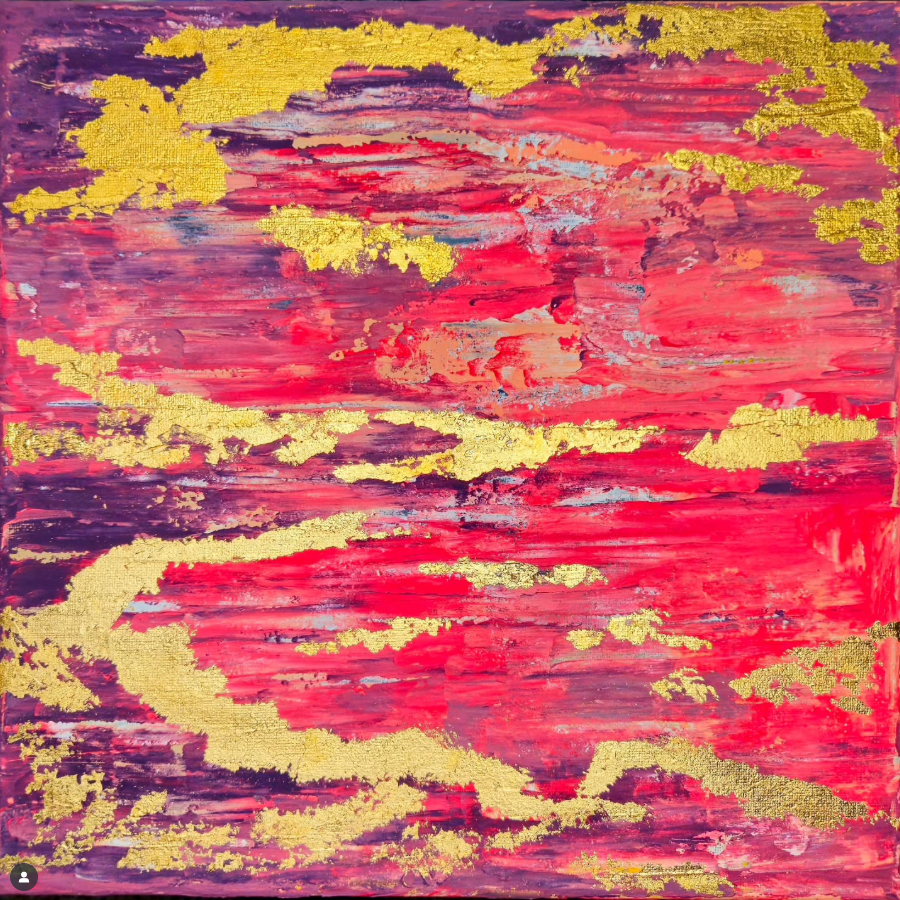 Crimson Tide - Original