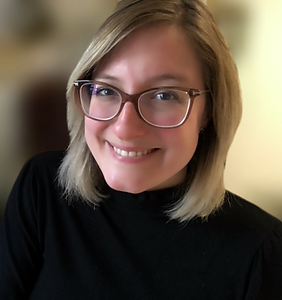 Veronica Lamarche, Ph.D.