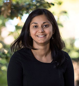Amrisha Vaish, Ph.D.