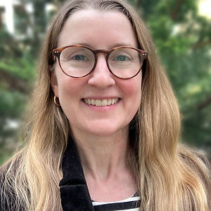 Sarah Ketay, Ph.D., Chair