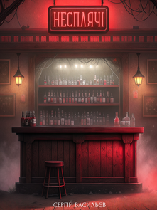 Аудіокнига Несплячі старшна містична історія українською