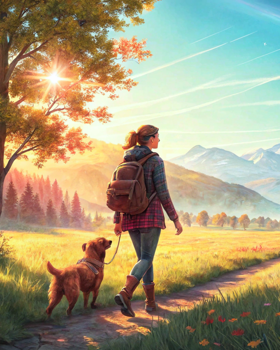 Гра-пригода "Казка про тебе"