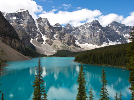 Banff Vacation: 5 Days in the Rockies Without the Crowds