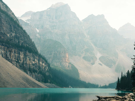 Best Lakes in Banff: Where to Go & Why Lake Louise Isn't the Only One