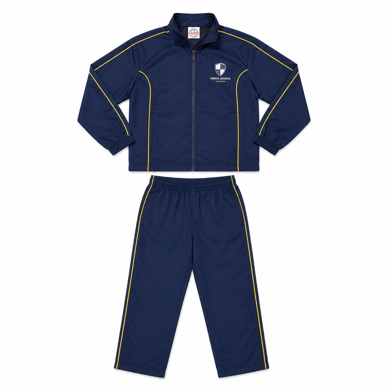 Thrive - Tracksuit