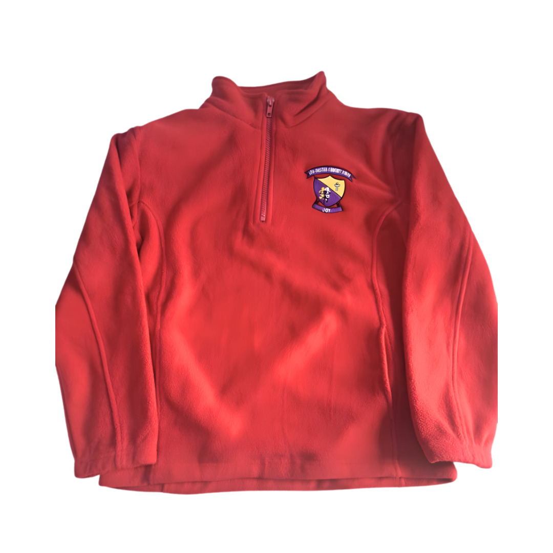 Lian - Fleece Jacket