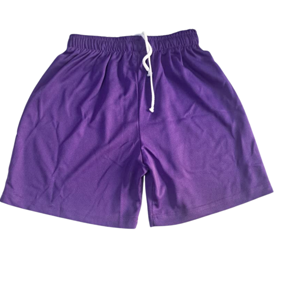 Lian - PE Shorts