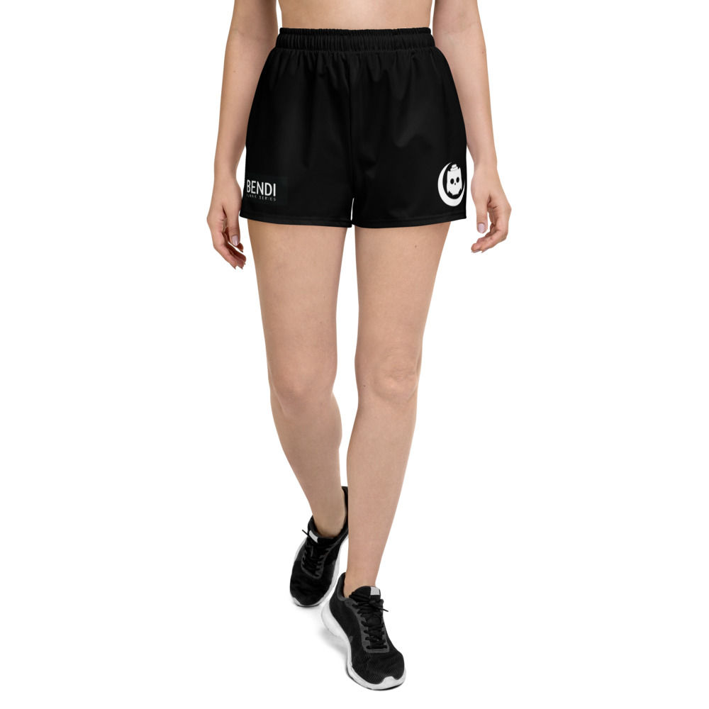 Women's Lunar Series Athletic Shorts