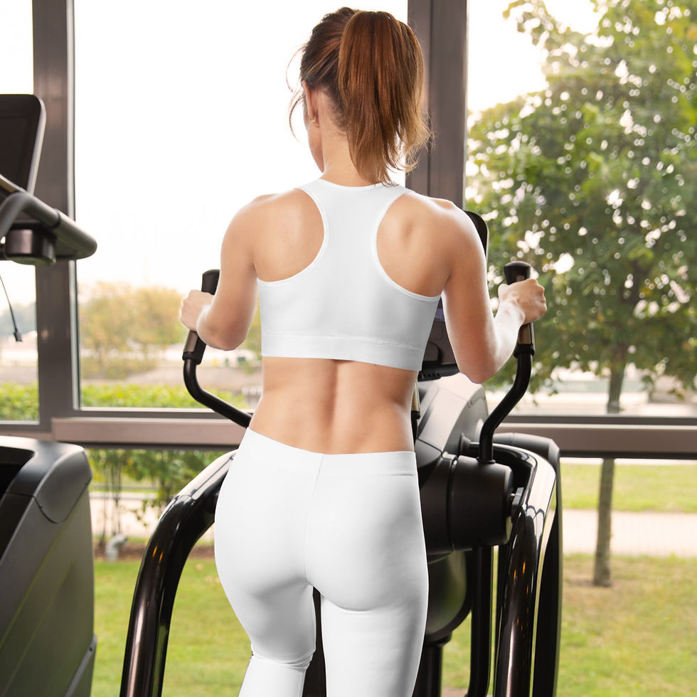 Thumbnail: Bendi Sports Bra