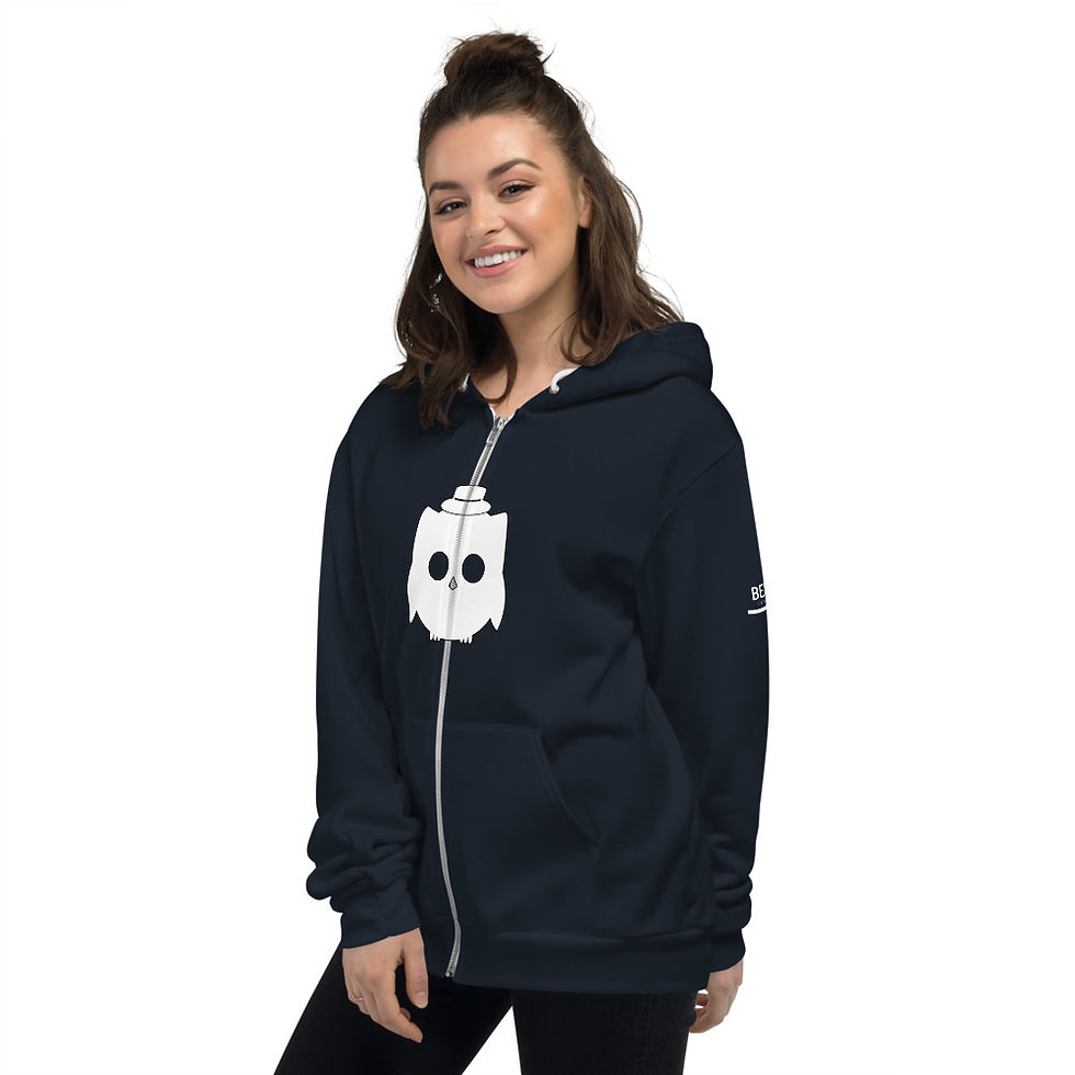 Thumbnail: Unisex Casual Jacket