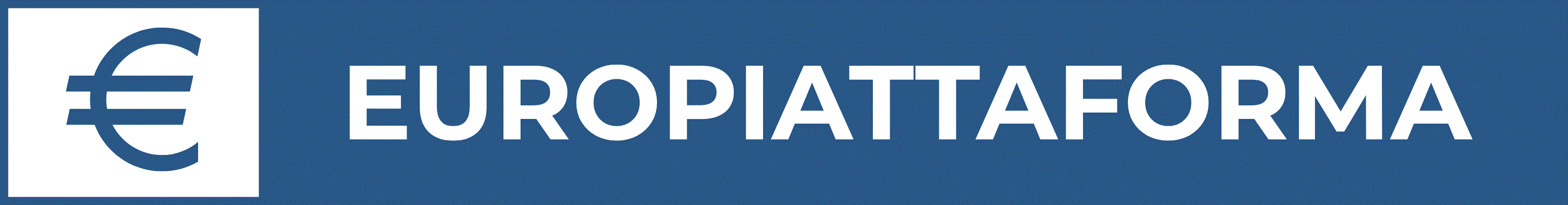 EUROPIATTAFORMA