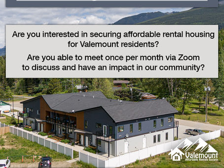 VARS Seeks New Board Members