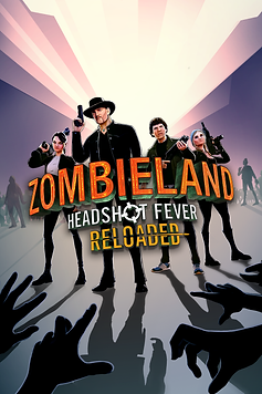Zombieland Headshot Fever - Video Game Voice Direction by Adrian Townsend