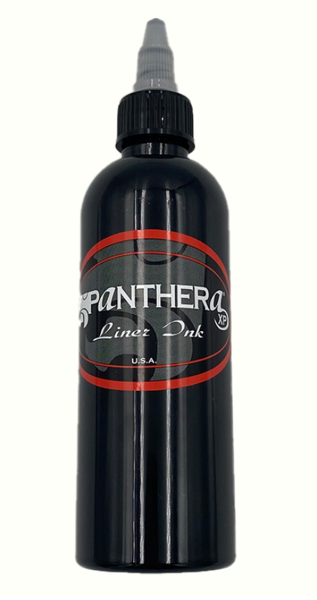 Miniatura: Panthera Ink