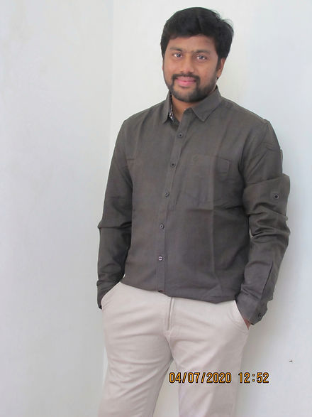 Sunil