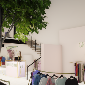 ERP des Halles de Villard