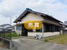 空き家2421