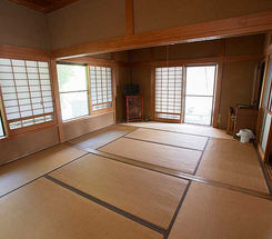 離れNAGI　大広間