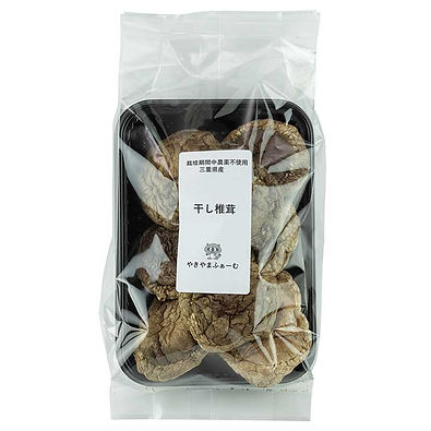 干し椎茸(丸大)