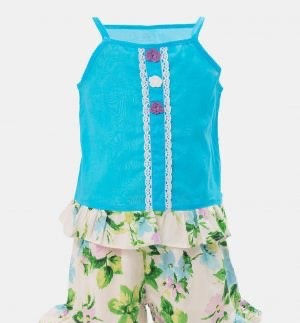 baby Bottom tops set