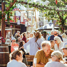 Wereldse Smaken Zandvoort