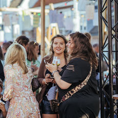 Wereldse Smaken Zandvoort