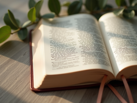 Magnifying Jesus: Impacting Nations with Love and Truth