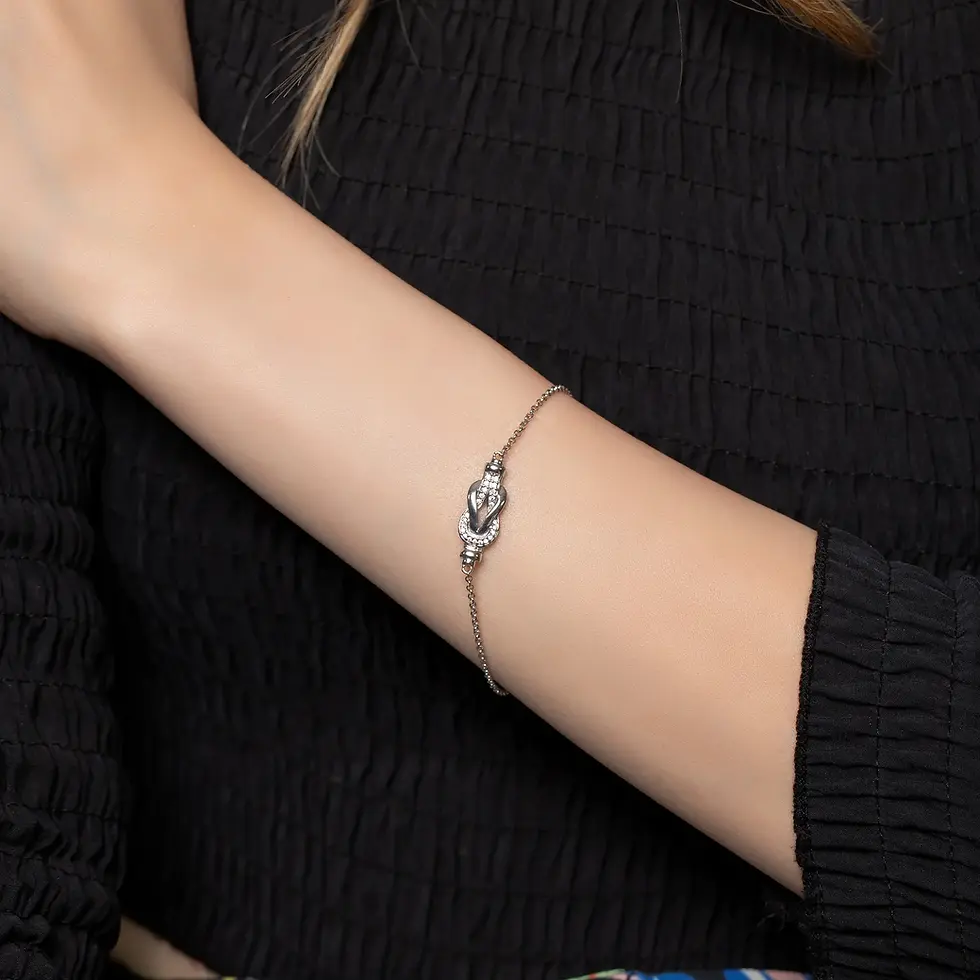 Thumbnail: Friendship Bracelet