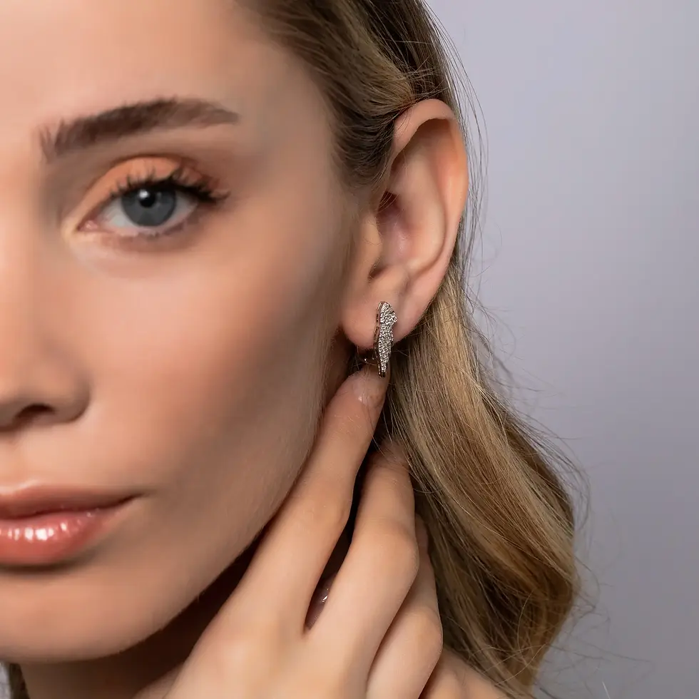 Thumbnail: Wing Earrings