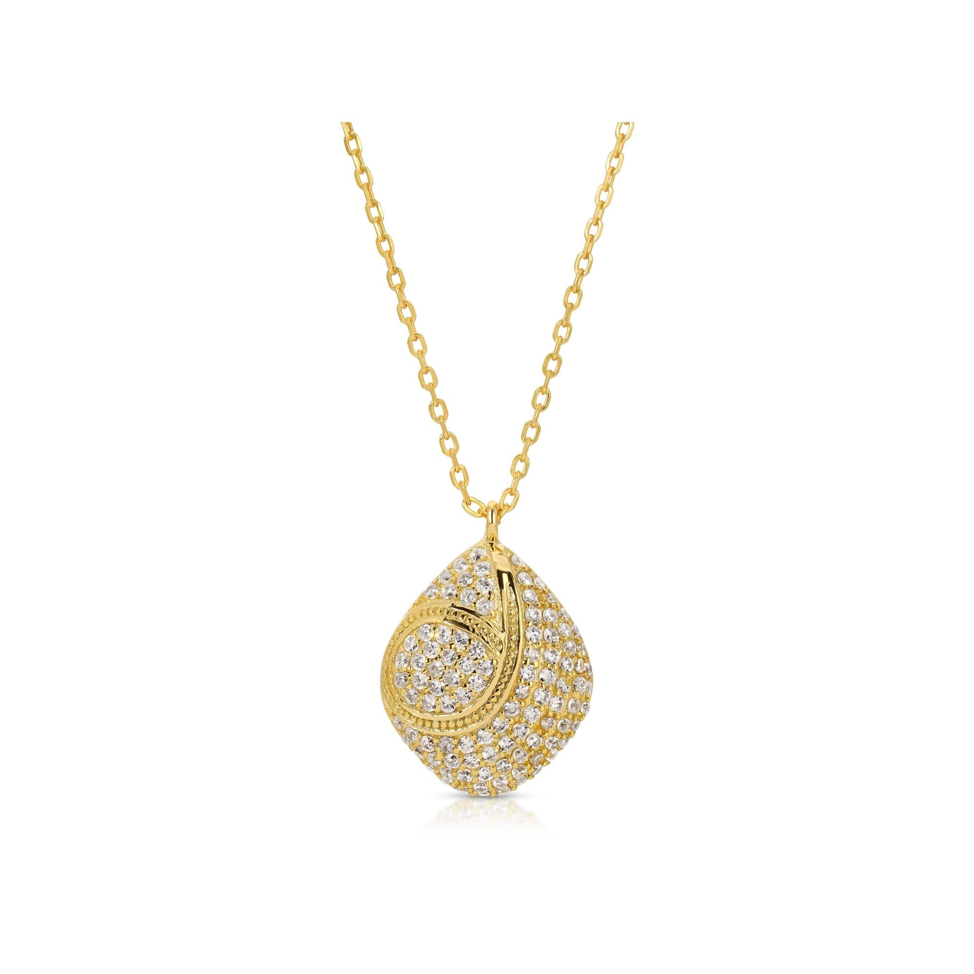 Authentic Multicolor Stone Necklace