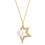 Thumbnail: Pearl Star Necklace