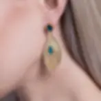 Thumbnail: Paris Helix Earrings
