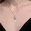 Thumbnail: Gold Coin Necklace