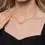 Thumbnail: Wave Necklace