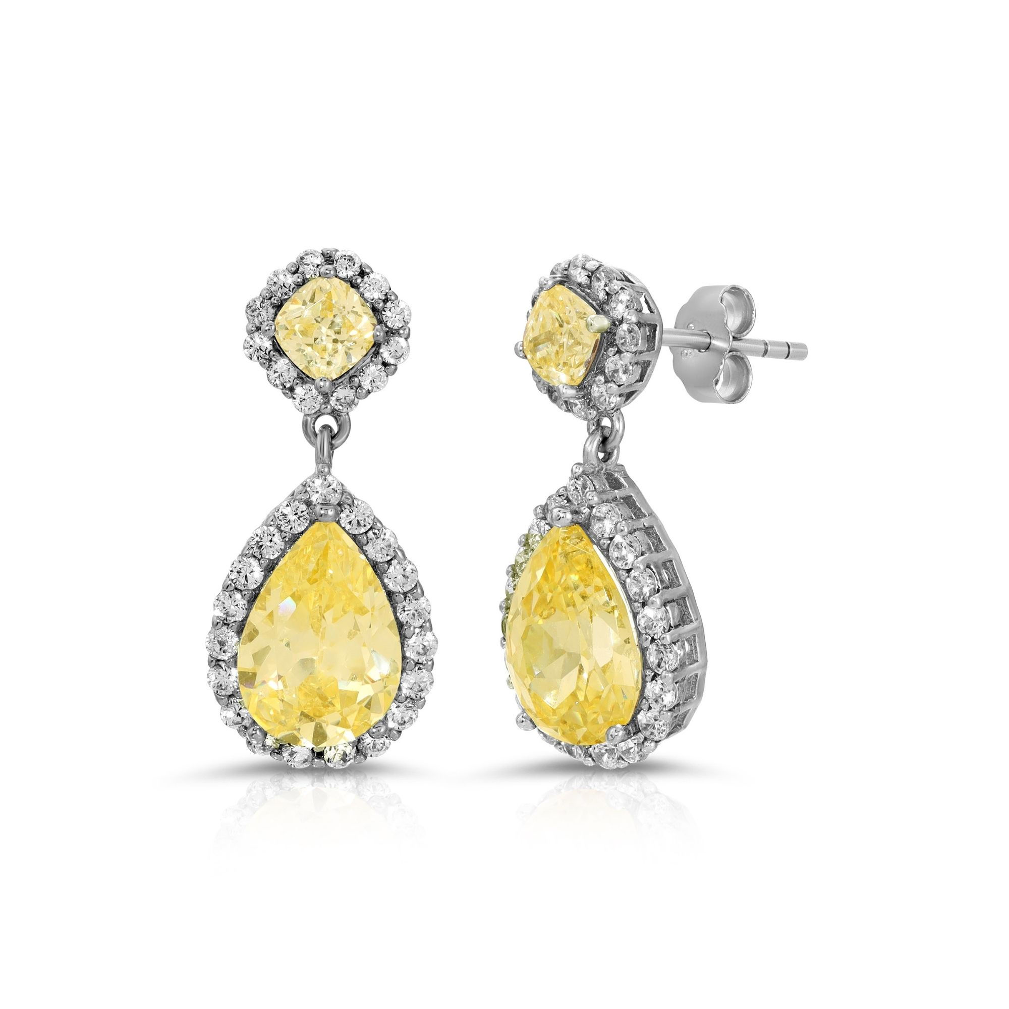 Essential Drop Earrings