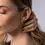 Thumbnail: Alessa Hoop Earrings