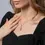 Thumbnail: Infinity Ladder Necklace