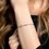 Thumbnail: Bowtie Bracelet