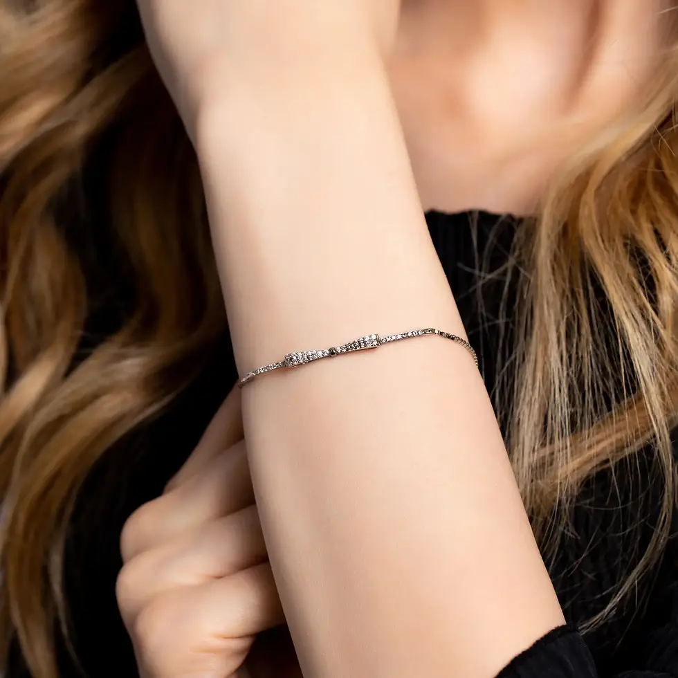 Thumbnail: Bowtie Bracelet