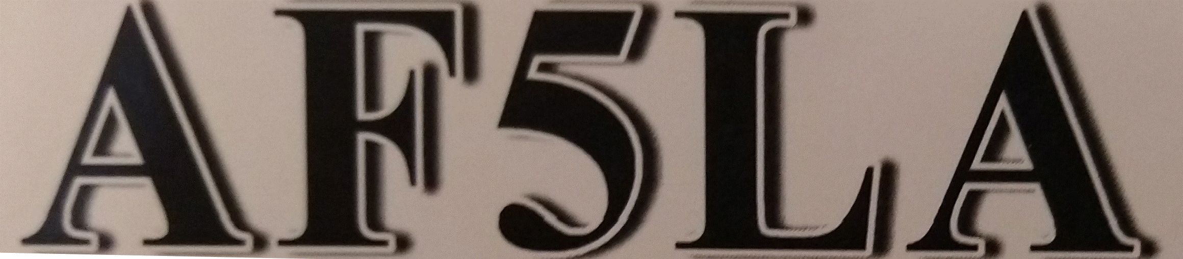 AF5LALogo.gif
