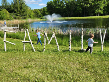 Unschooling Summer