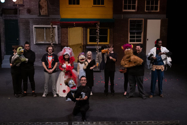 Avenue Q