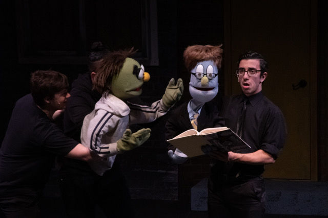 Avenue Q