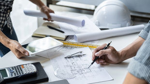 Planung und Programmierung im Bauwesen