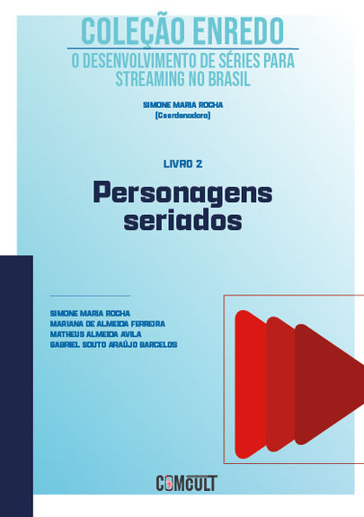 Personagens seriados