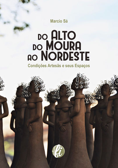 Do Alto do Moura ao Nordeste: condições artesãs e seus espaços