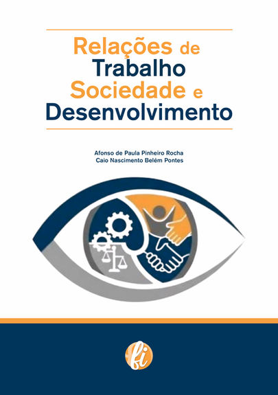 Relações de trabalho, sociedade e desenvolvimento