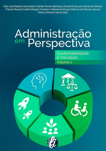 Administração em perspectiva: sustentabilidade e inovação